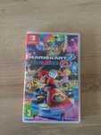 Mario Kart 8 Deluxe Nintendo Switch