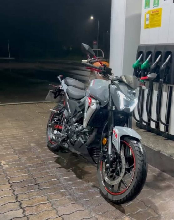 Обміняю ліфан ср 220