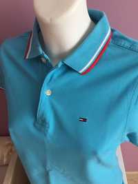 Koszulka polo Tommy Hilfiger Denim tshirt S M L