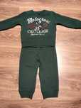 Dres dresik 86 idealny