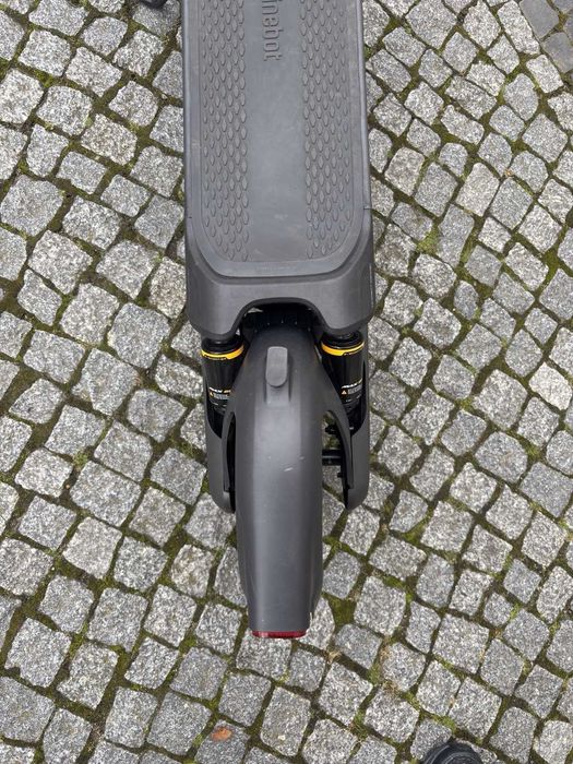 Segway Ninebot Max G2E