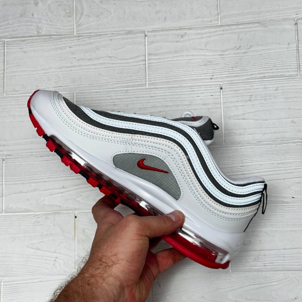 Чоловічі кросівки nike air max 97
