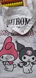 Torba kuromi nowa