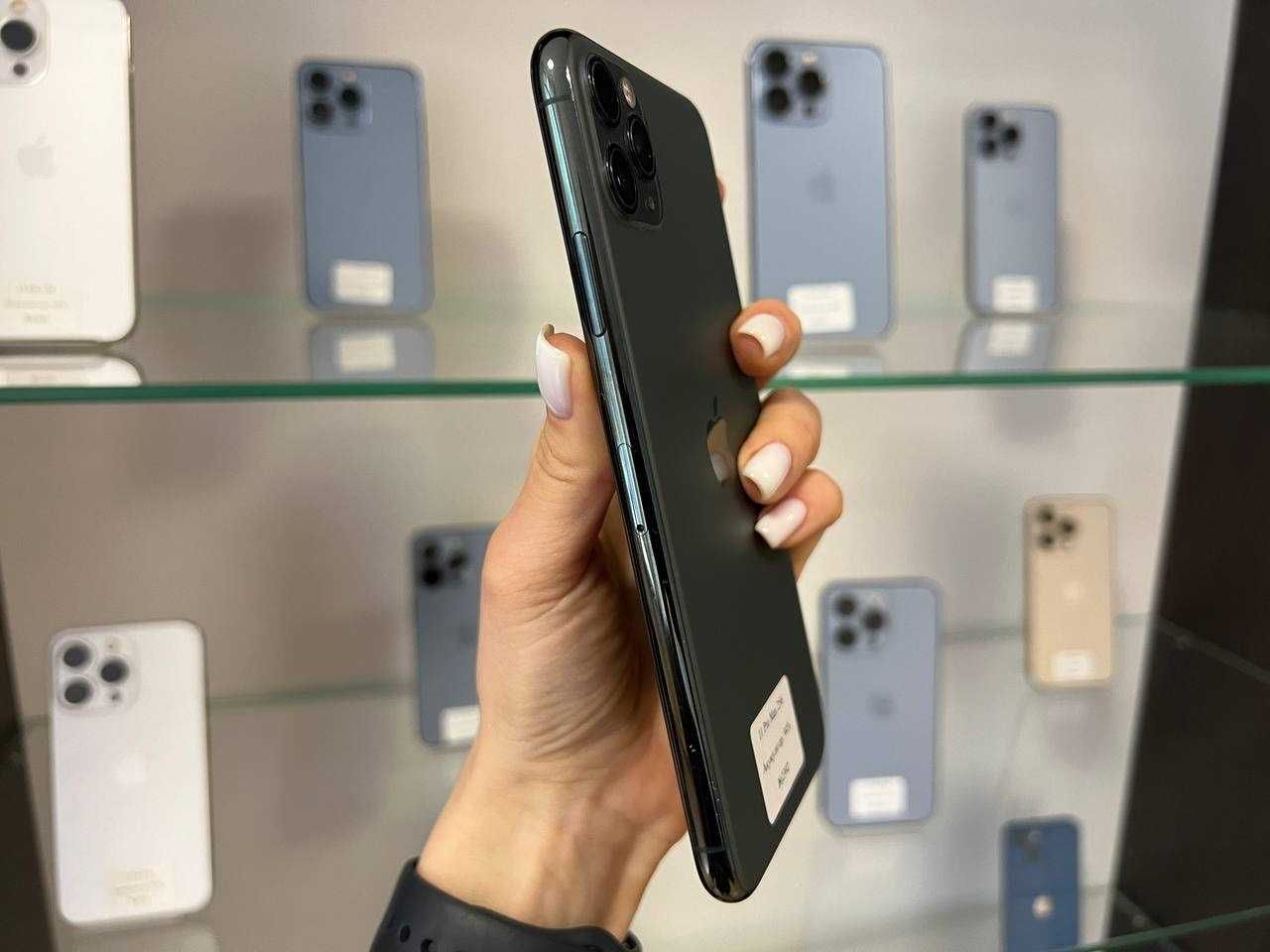 iPhone 11 Pro Max 256 Gb | Neverlock | Магазин | Гарантія | Обмін