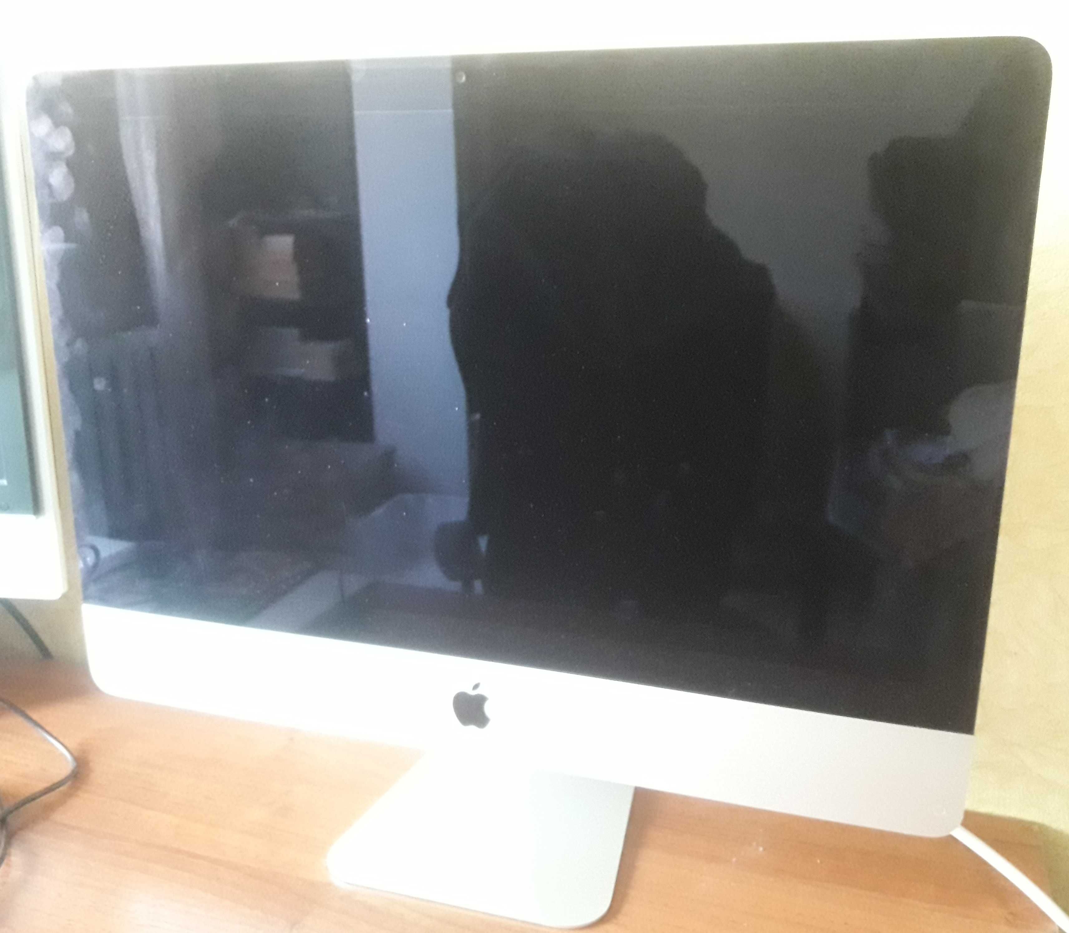 Компьютер-моноблок Apple iMac 21.5''