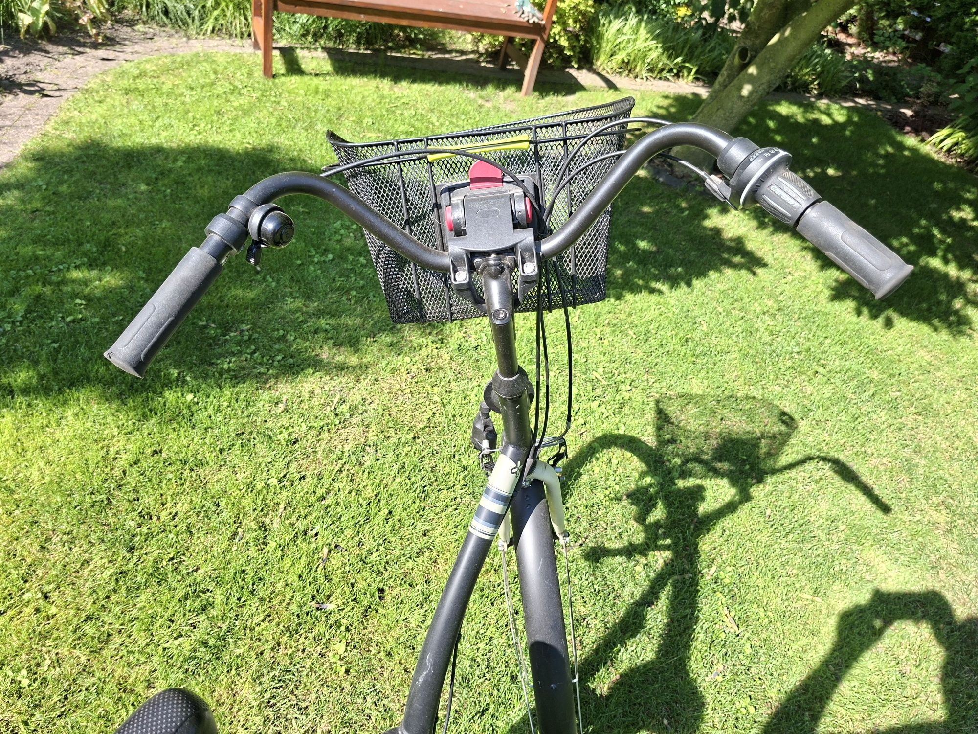 Rower Btwin Elops 3