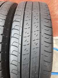 195/75/16C R16C GoodYear Efficient Grip 4шт ціна за 1шт літо шини