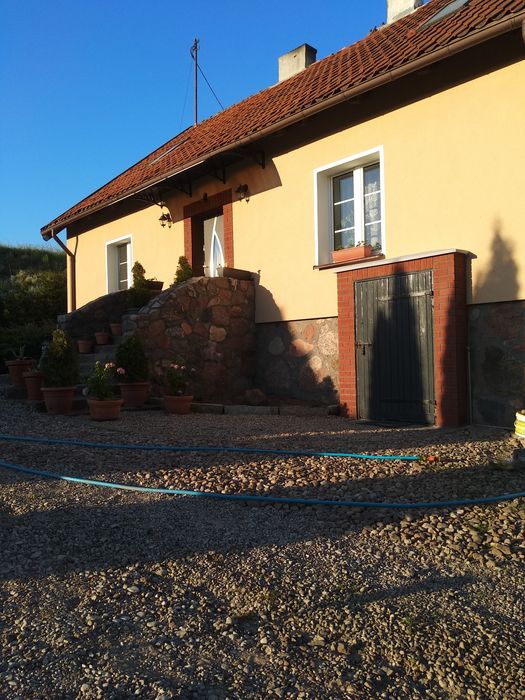 Sprzątanie mieszkań, domów