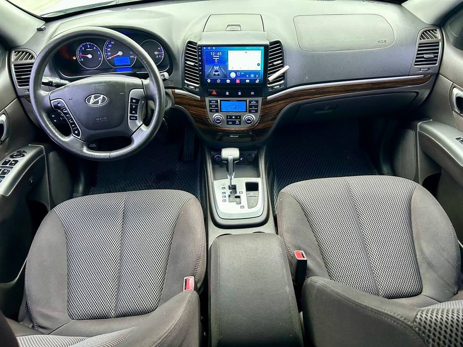 4×4 7 мест.2.2 дизель