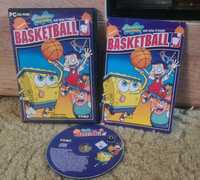 Spongebob/ Baketball / NICKELODEON / ANG / DB-/