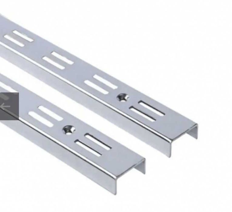 Рейка для кронштейнів та флейт