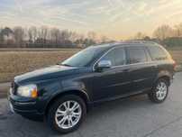 2014 Volvo  XC90