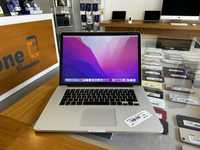 Macbook Pro 15 Retina / 8GB * 256SSD * Bom estado