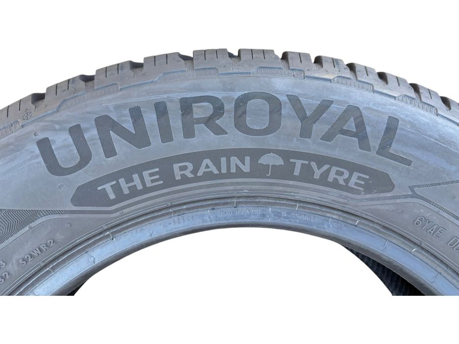 195/65/15 UNIROYAL AllSeasonExpert 2 91H