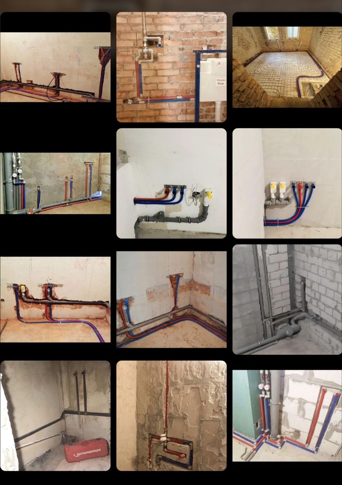 Profesjonalny hydraulik. 24H