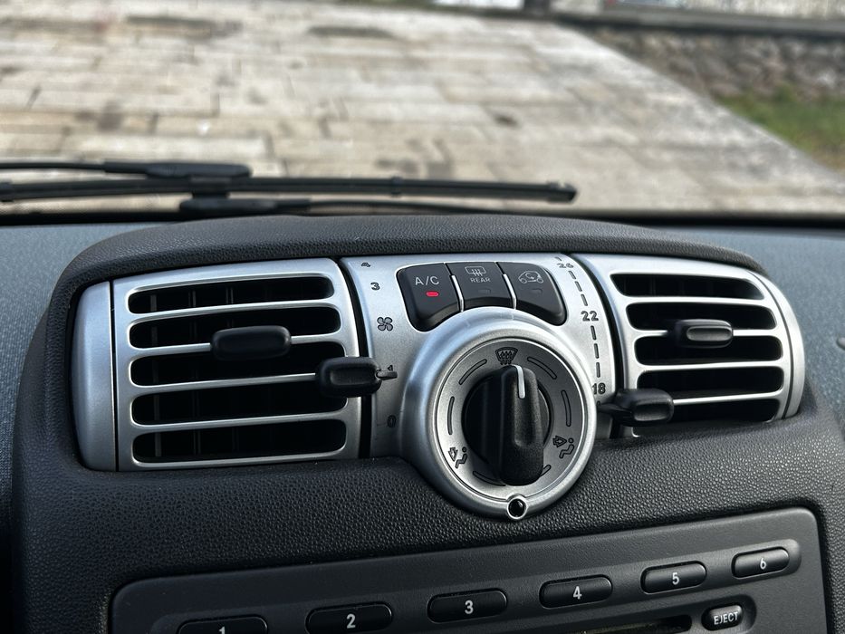 Smart Fortwo 1.0T Caixa Auto Nacional