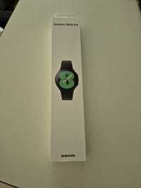 Samsung Galaxy Watch 4 - zegarek