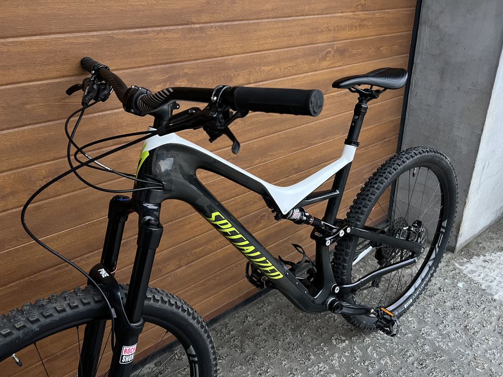 Specialized Stumpjumper Expert Carbon 29’ X1 Yari XL Roval