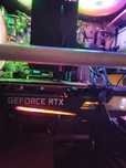 Vendo placa gráfica GeForce RTX 3060 ti 8 GB
