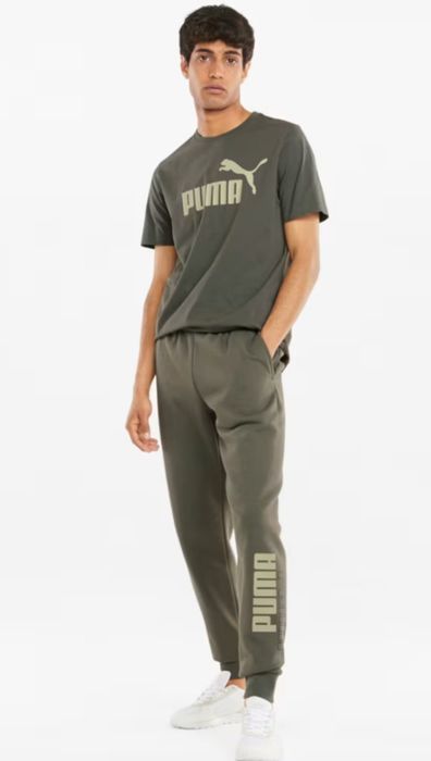 Штаны Puma, оригинал( L)2 цвета