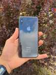 ГАРНИЙ || IPhone XS Max 256Gb SpaceGray// Айфон 10с макс 256гб / Never