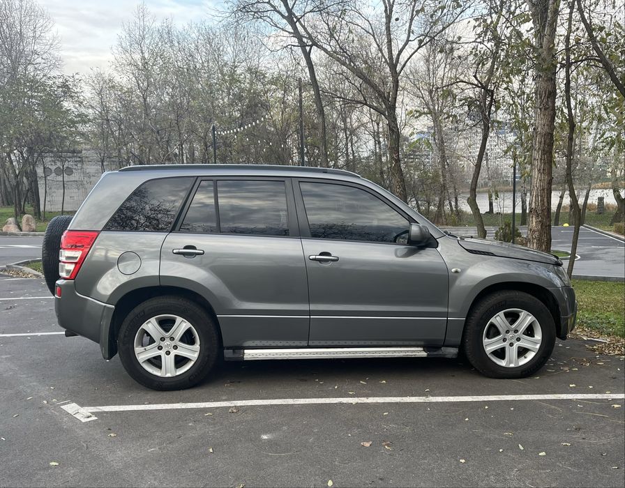 Сузуки Гранд Витара