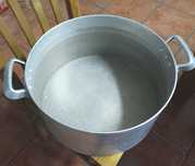 Panela ferro fundido