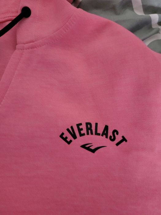 Bluza dresowa Everlast