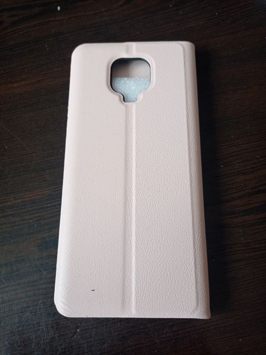 Etui Redmi Note 9 PRO