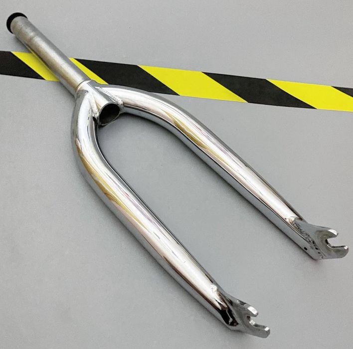 Widelec na bmx odyssey