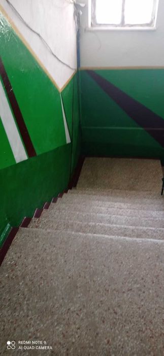 сдам 1 ком. квартиру ул. 1-й Соляний пров. от Хозяена