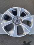 Alufelga Land Rover Range 5x120 9,5 J x 21  ET 49