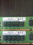 Серверна оперативна пам'ять Samsung DDR4 16gb/2666v