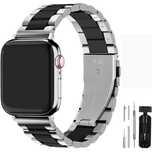 Pasek Fullmosa Do Apple Watch 42Mm Metalowy