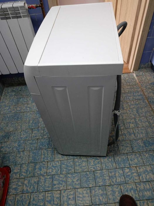 Pralka Electrolux- na części