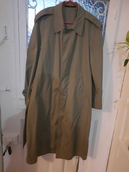 Gabardine senhora XL
