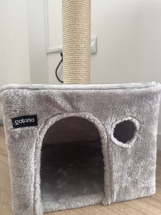 Arranhador de Gato