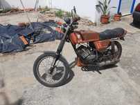 Macal m83 com Dua