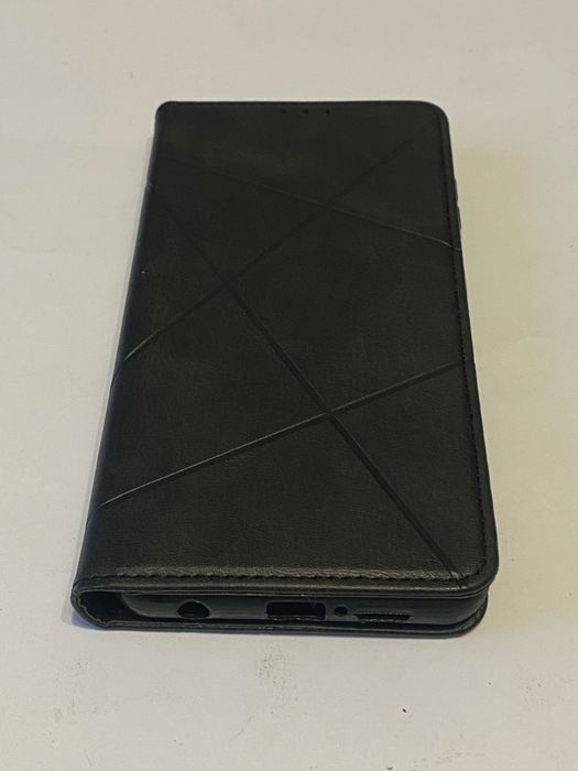 Чехол Xiaomi Redmi Note 9S / Note 9 Pro Книжка Шкіра з магнітом