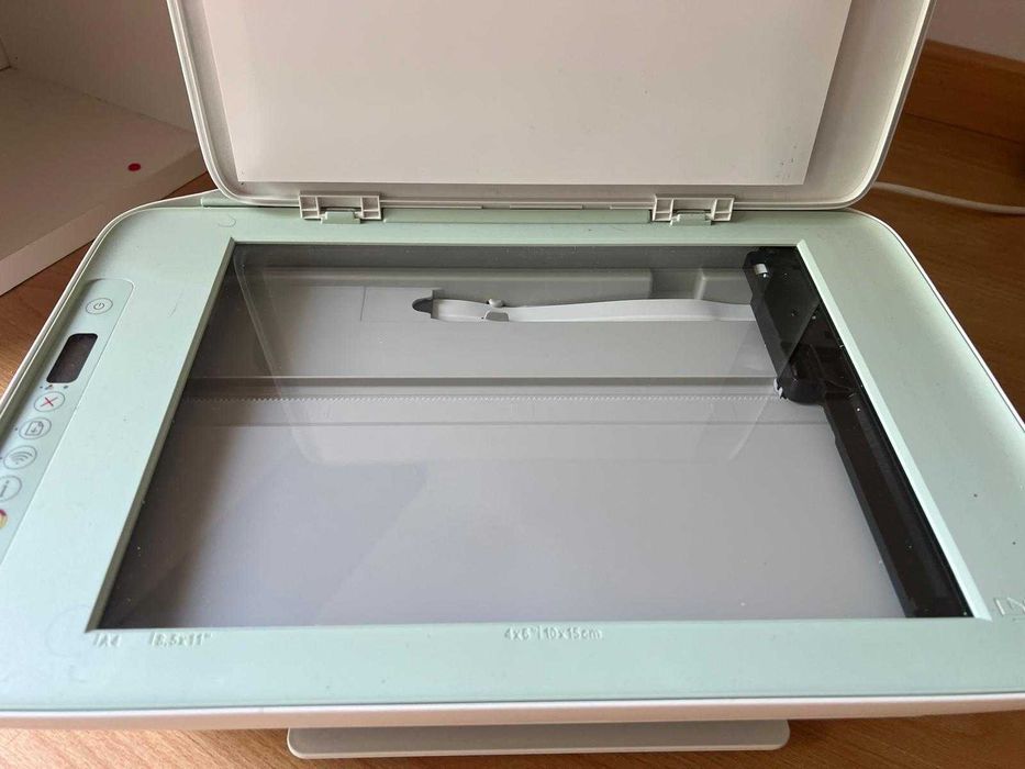 Impressora HP 2722