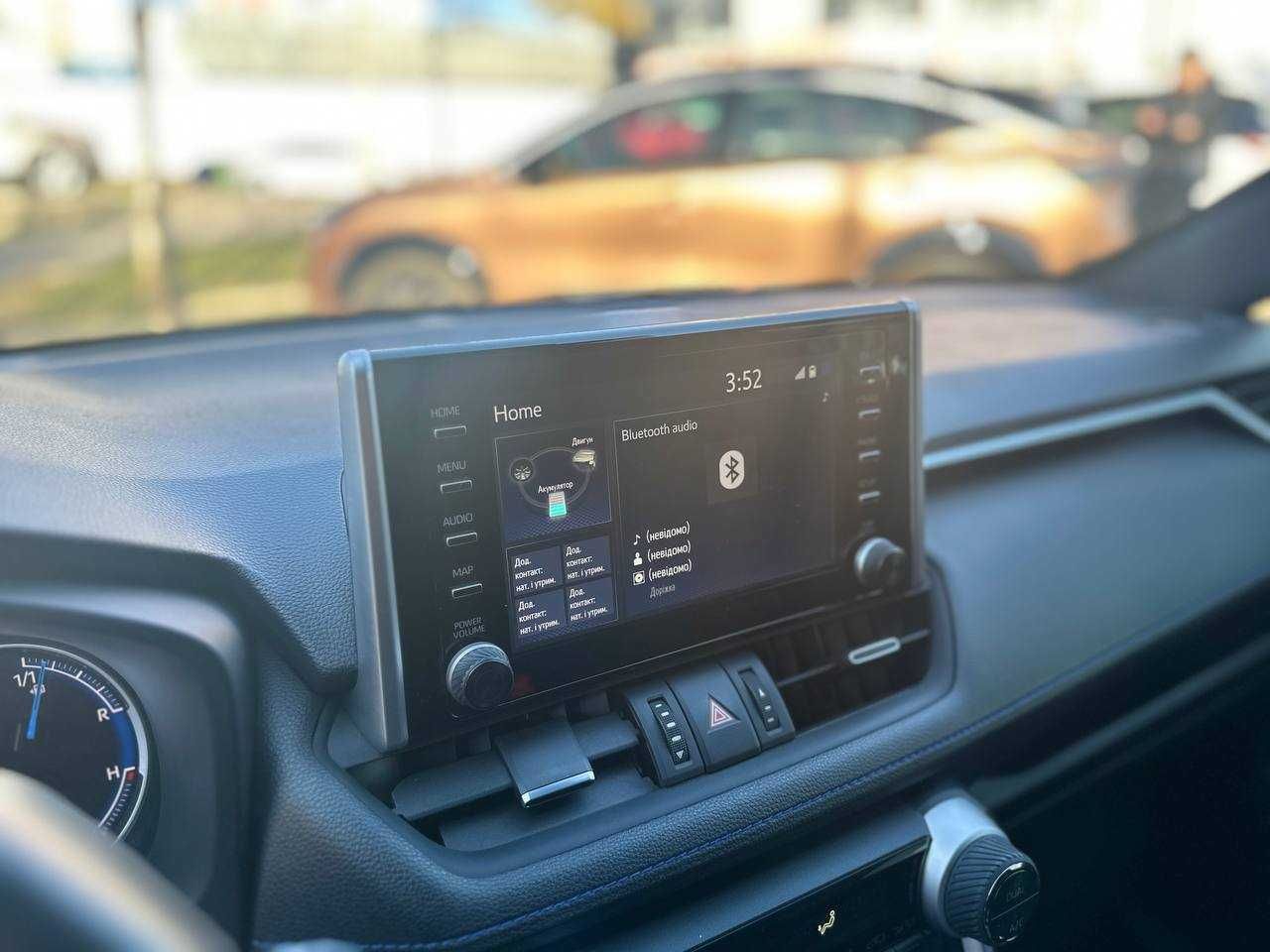 Toyota Rav 4 Кредит БЕЗ АВАНСУ