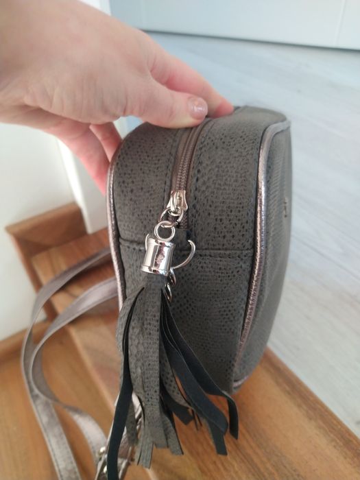 Torebka damska listonoszka