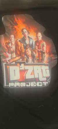 T-shirts D'zrt tamanho M