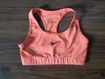 Stanik sportowy Nike S
