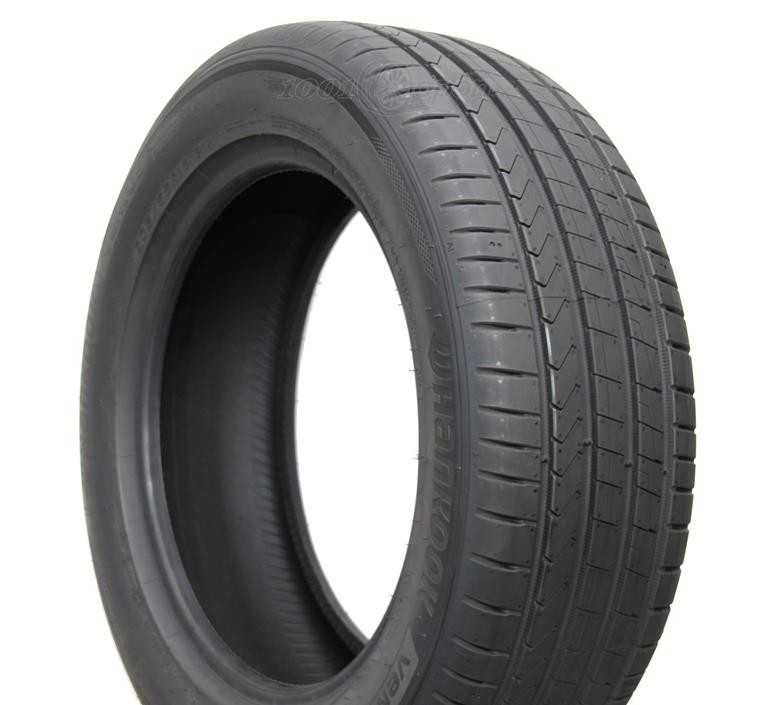 Nowe opony letnie HANKOOK VENTUS PRIME 4 K135 205/55R16 91V