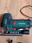 Wyrzynarka Parkside PSTK 800 D3
