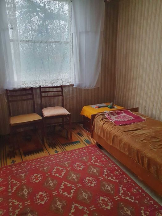 Продам дачу , два участка  с домом , К. Яруга.  DN