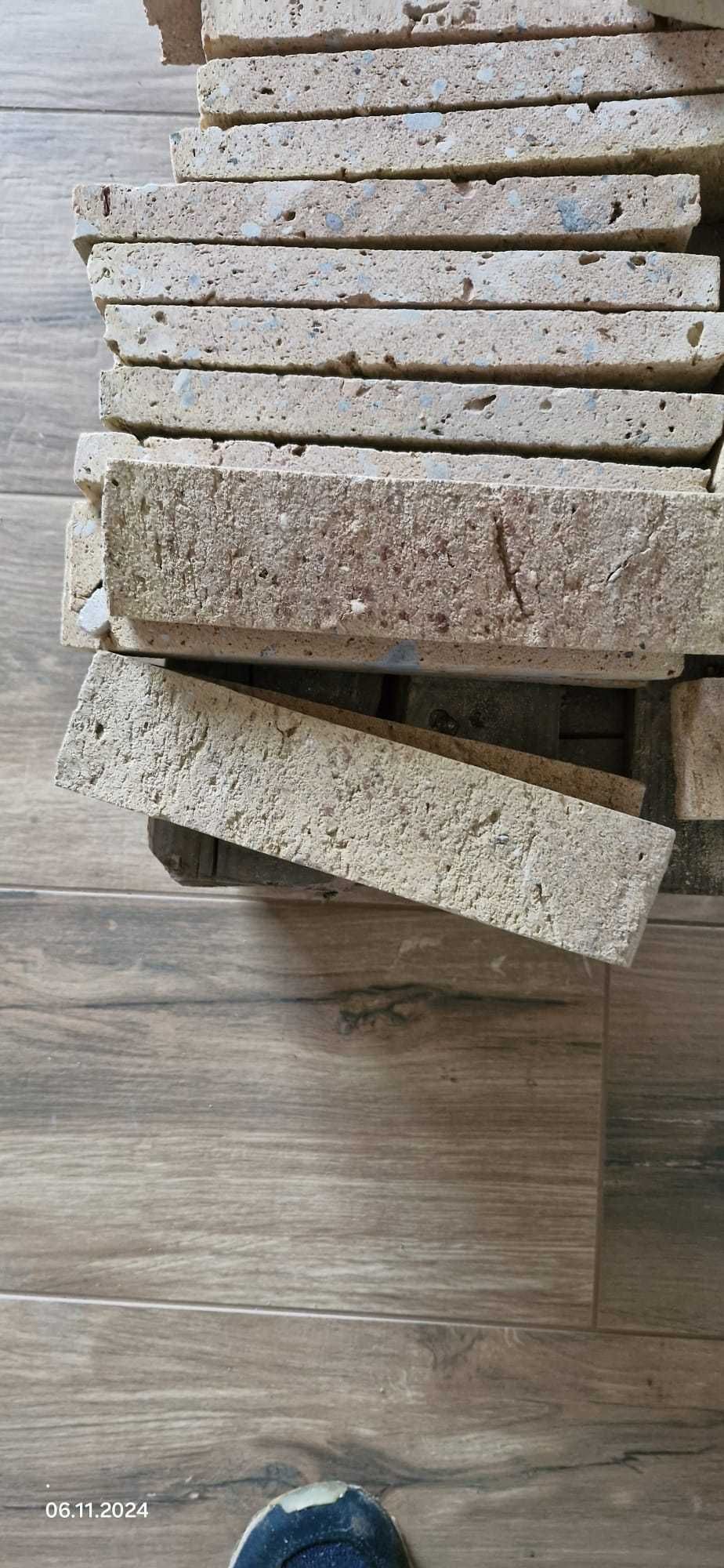 Cegla Neapol kmk klinkier