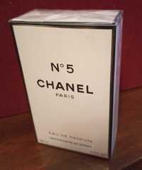 Chanel N5 парфюмированная вода 100 ml