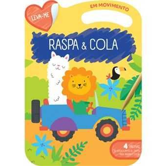 Raspa: Planeta Terra /Unicórnios/ Animais / Mar/.. -Desde 4,50€